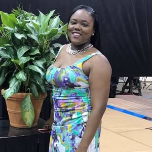 Meet your Posher, Royann